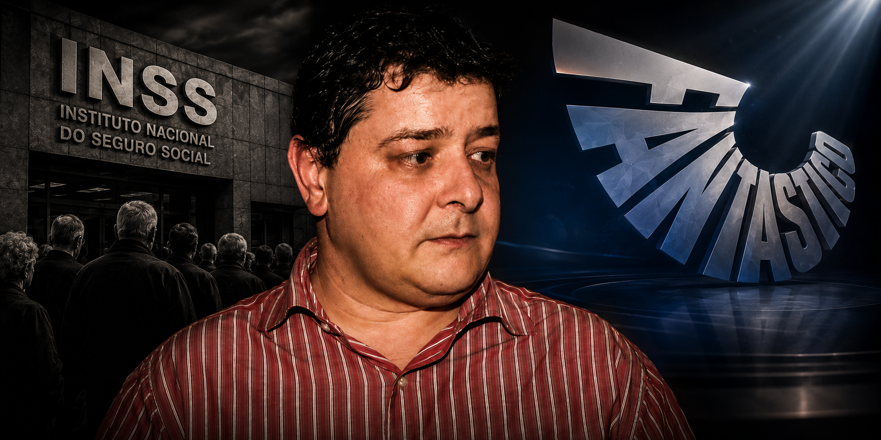 Fábio Sousa cobra rigor nas investigações sobre fraudes no INSS e cita Lulinha