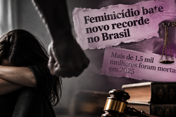 Fábio Sousa defende penas mais duras e tornozeleira eletrônica obrigatória no combate ao feminicídio